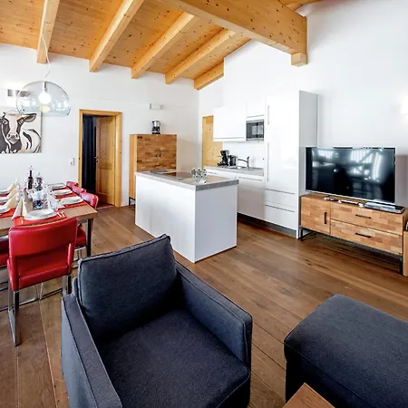 Apartamento In Near Lift Zillertal, Cleaning Included