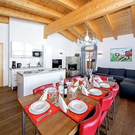 In Near Lift Zillertal, Cleaning Included Apartamento