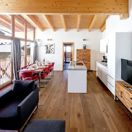 Apartamento In Near Lift Zillertal, Cleaning Included Gerlos