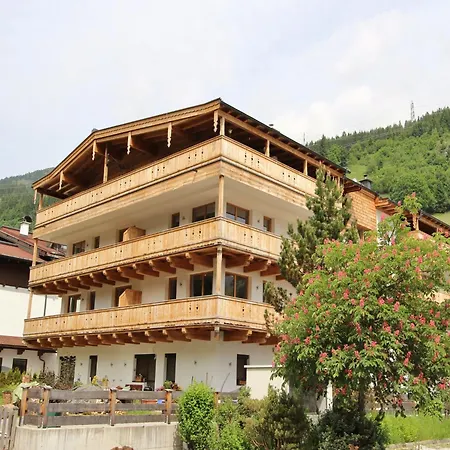 Apartamento In Near Lift Zillertal, Cleaning Included *