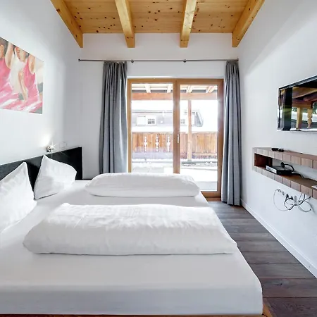 In Near Lift Zillertal, Cleaning Included Apartamento *
