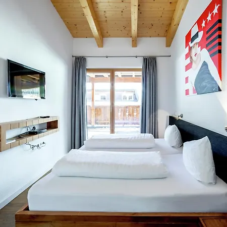 In Near Lift Zillertal, Cleaning Included Apartamento