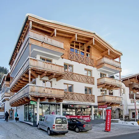 In Near Lift Zillertal, Cleaning Included Apartamento *