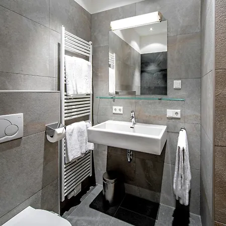 In Near Lift Zillertal, Cleaning Included Apartamento Gerlos