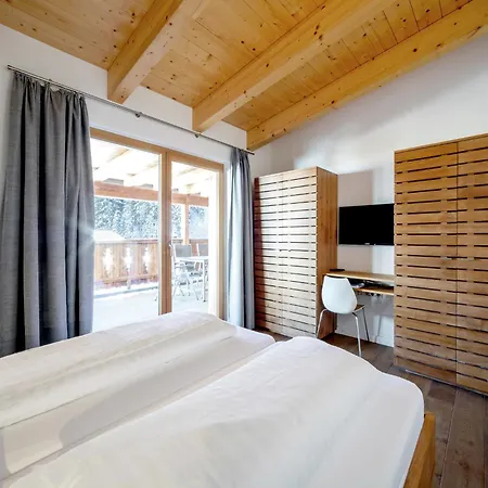 In Near Lift Zillertal, Cleaning Included Apartamento