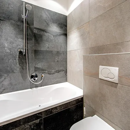 Apartamento In Near Lift Zillertal, Cleaning Included