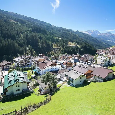Apartamento In Near Lift Zillertal, Cleaning Included *