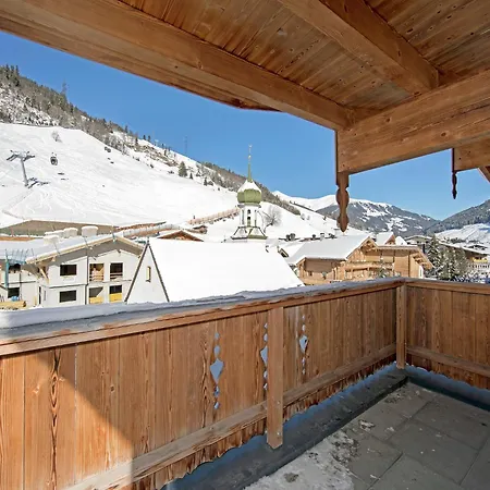 In Near Lift Zillertal, Cleaning Included Apartamento Gerlos