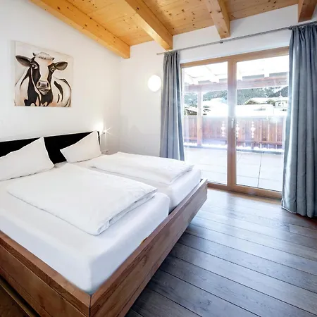 Apartamento In Near Lift Zillertal, Cleaning Included