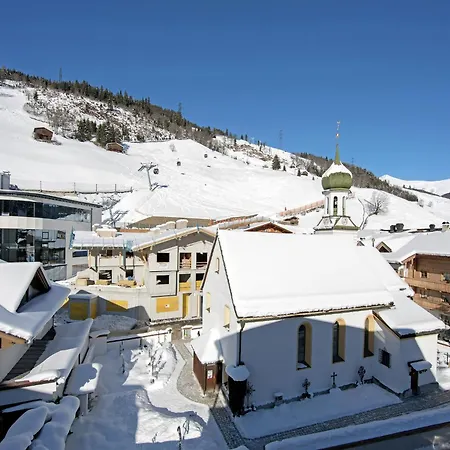 In Near Lift Zillertal, Cleaning Included Apartamento Gerlos